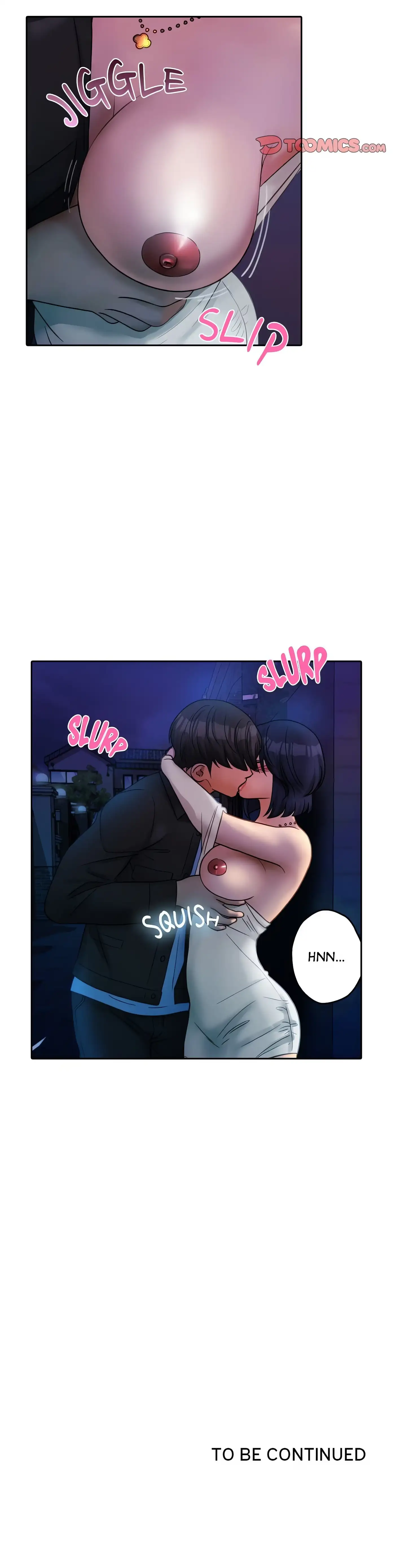 Read Make Me Yours, Professor chapter 39 image 17 on Lezhin