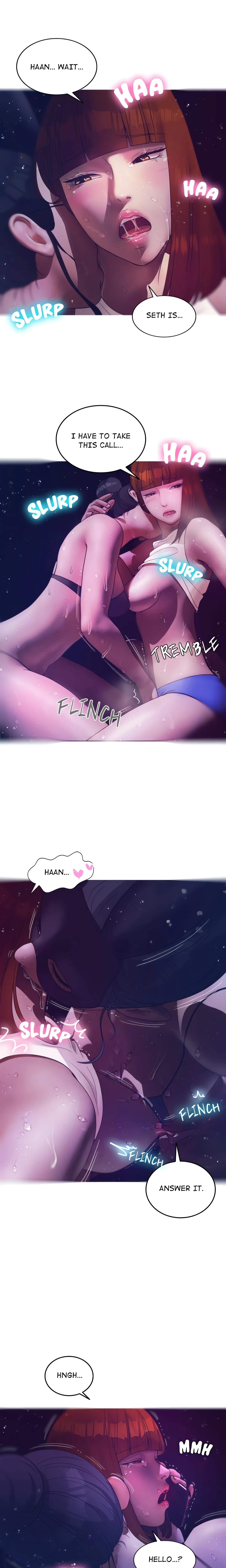 Read Make Me Yours, Professor chapter 4 image 14 on Lezhin