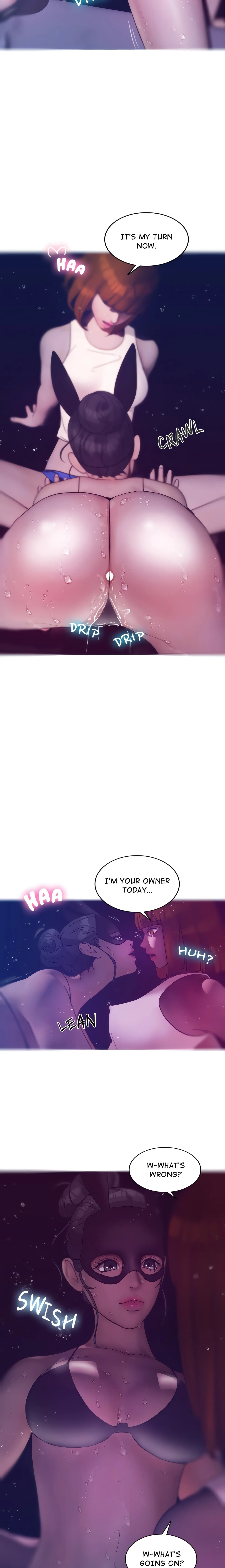 Read Make Me Yours, Professor chapter 4 image 6 on Lezhin