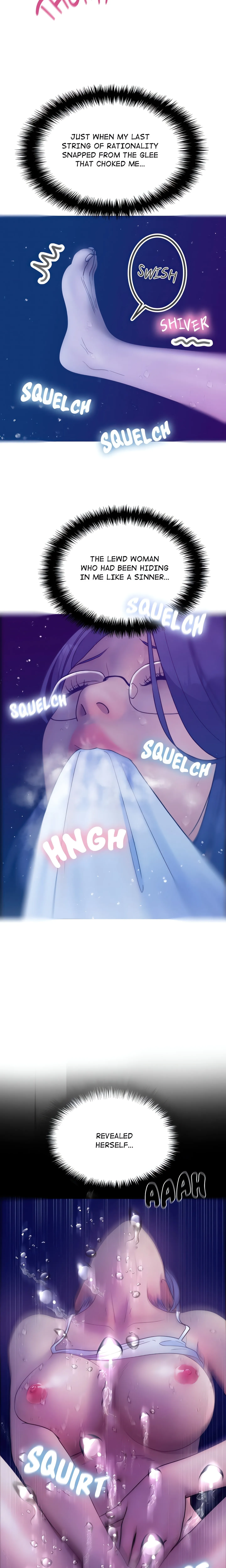 Read Make Me Yours, Professor chapter 5 image 18 on Lezhin