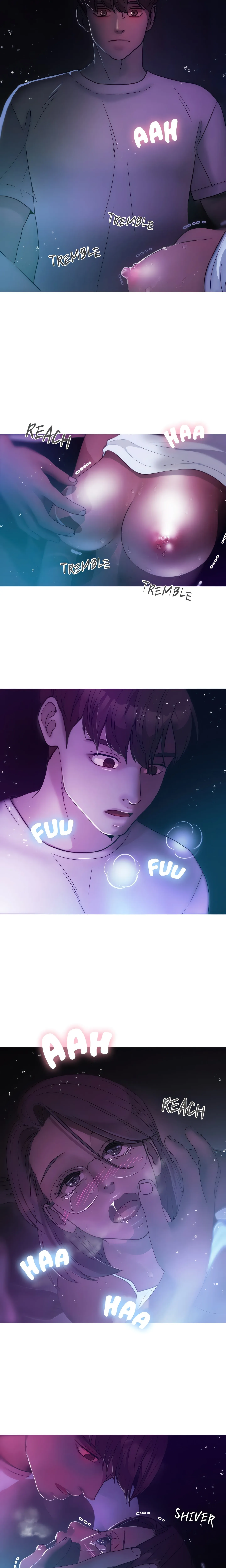 Read Make Me Yours, Professor chapter 6 image 5 on Lezhin