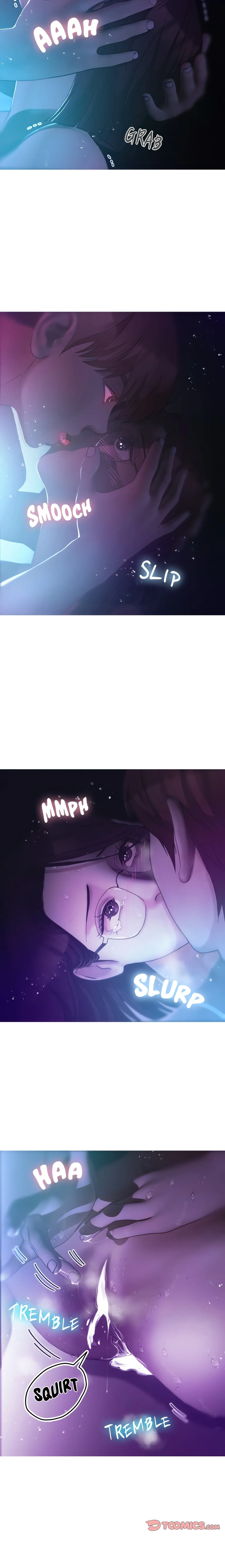 Read Make Me Yours, Professor chapter 6 image 6 on Lezhin