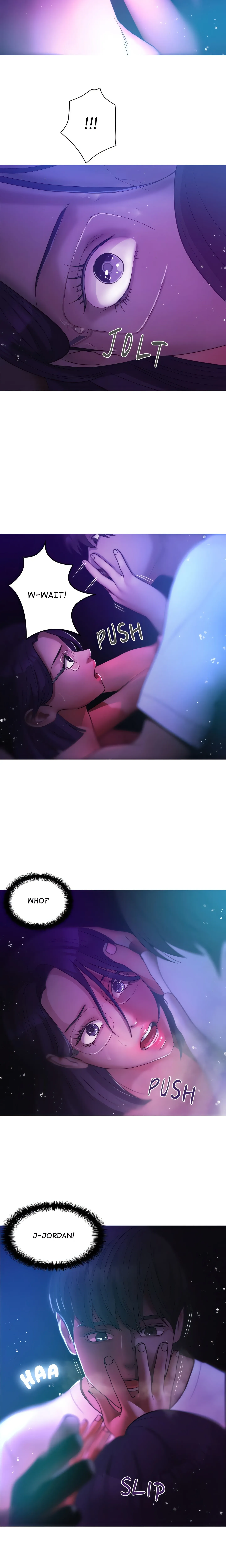 Read Make Me Yours, Professor chapter 6 image 9 on Lezhin