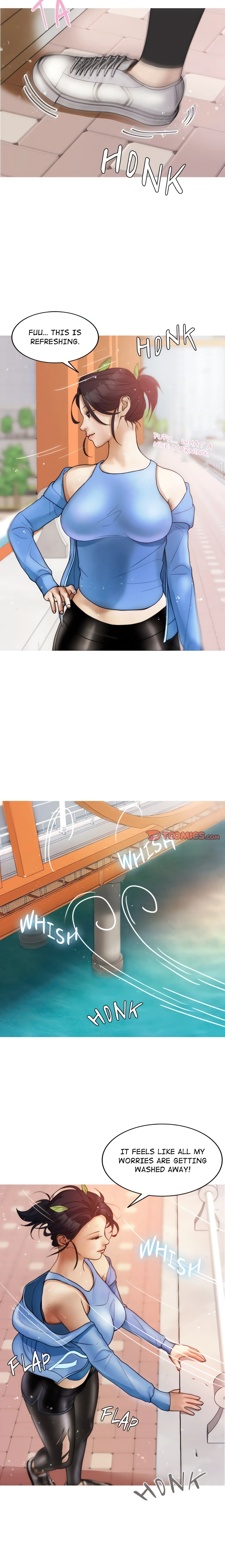 Read Make Me Yours, Professor chapter 8 image 14 on Lezhin
