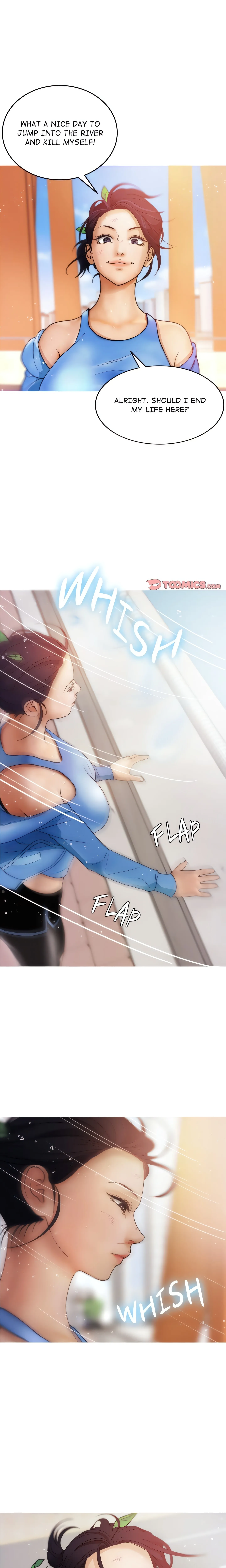 Read Make Me Yours, Professor chapter 8 image 15 on Lezhin