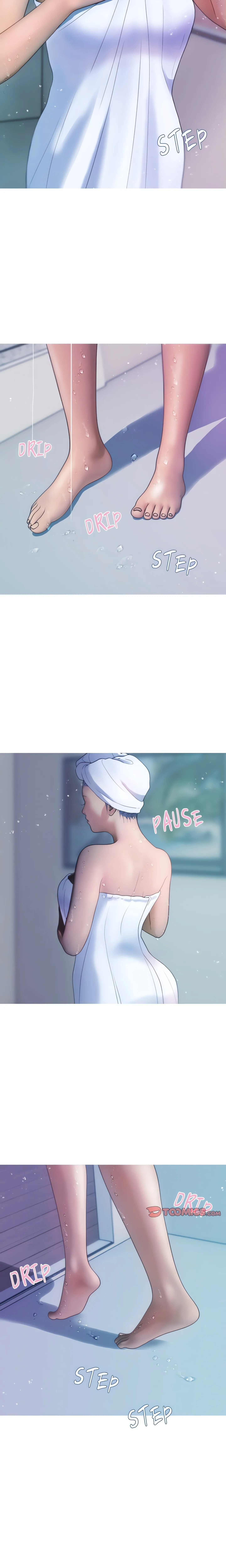 Read Make Me Yours, Professor chapter 8 image 2 on Lezhin