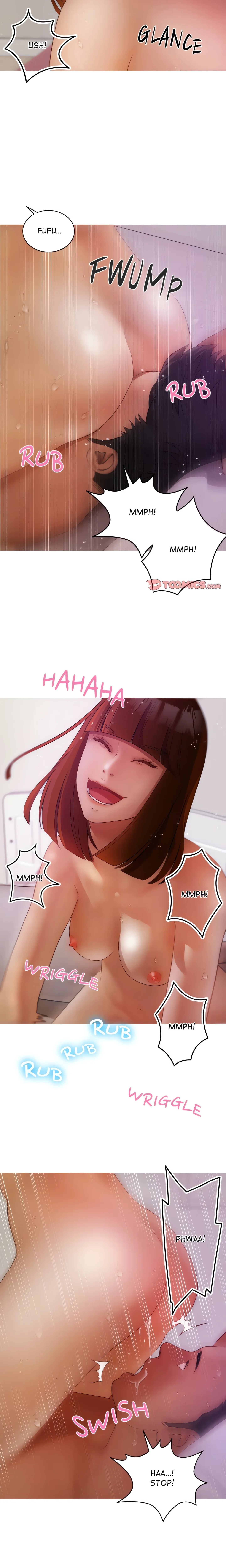 Read Make Me Yours, Professor chapter 9 image 15 on Lezhin