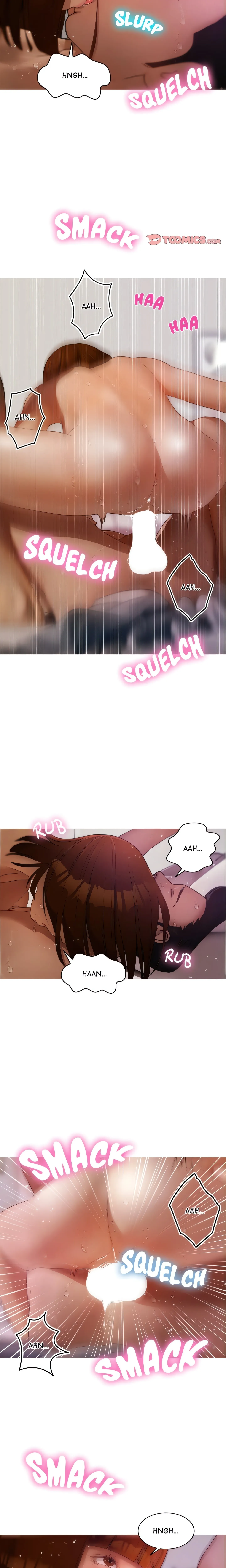 Read Make Me Yours, Professor chapter 9 image 19 on Lezhin