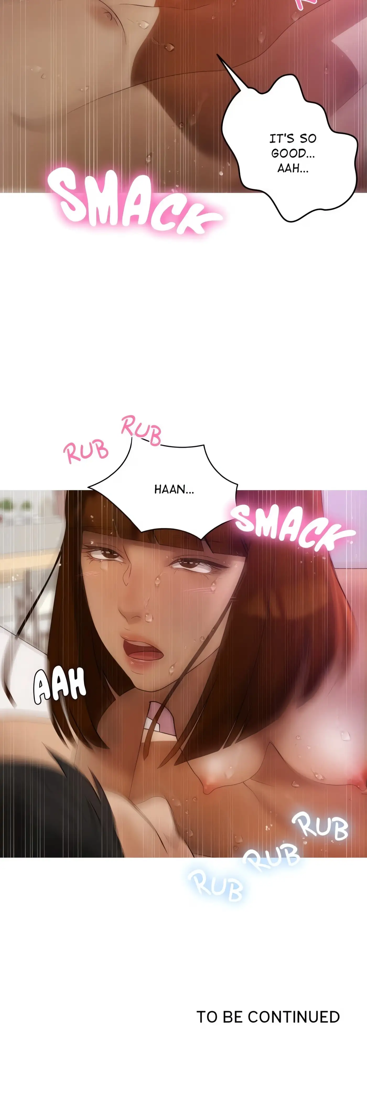 Read Make Me Yours, Professor chapter 9 image 22 on Lezhin