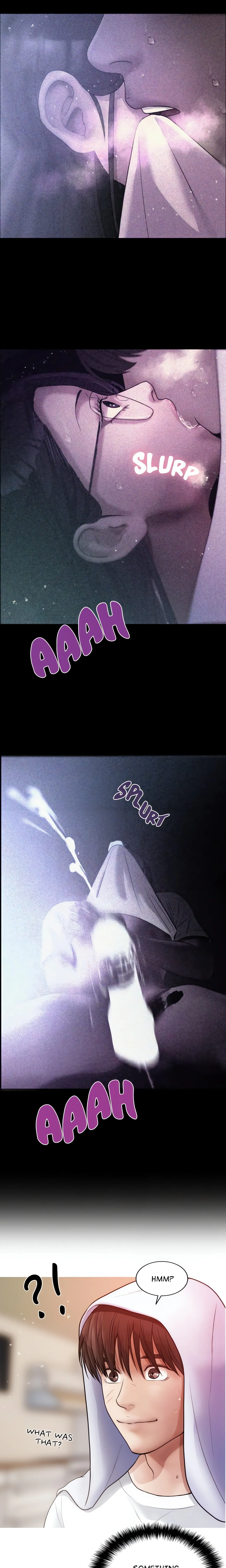 Read Make Me Yours, Professor chapter 9 image 8 on Lezhin