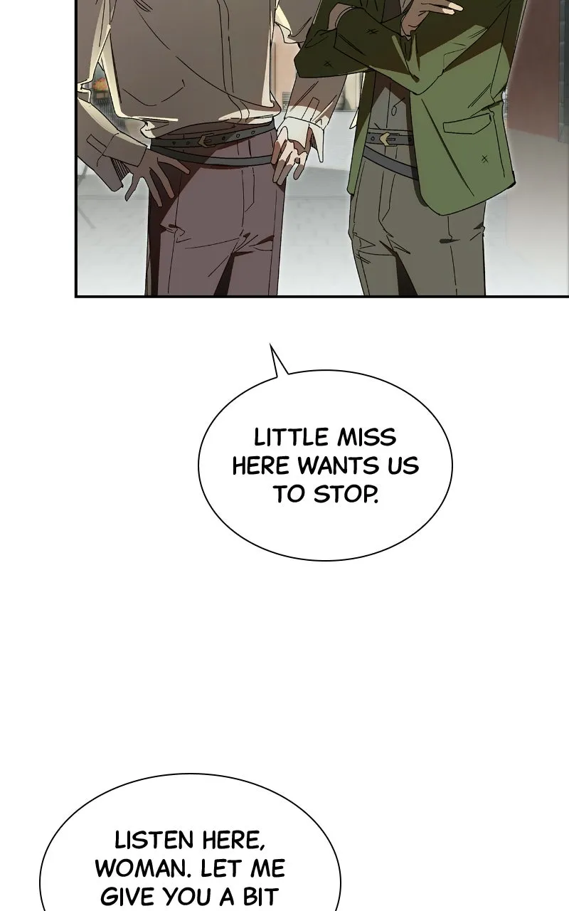 Read Make Sure You Regret It chapter 1 image 103 on Lezhin