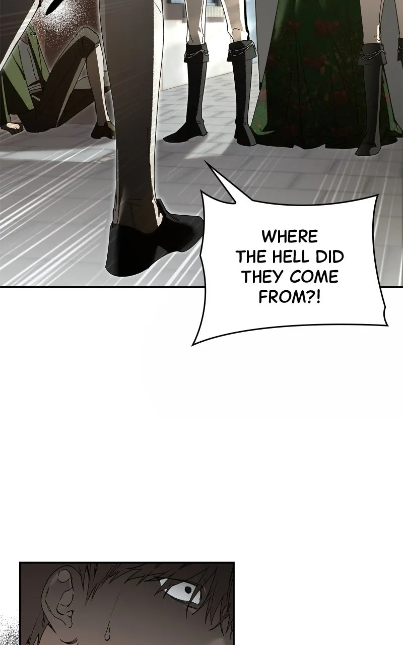 Read Make Sure You Regret It chapter 1 image 110 on Lezhin