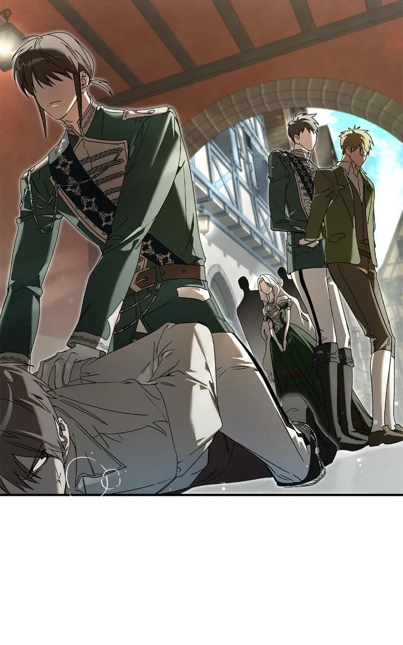 Read Make Sure You Regret It chapter 1 image 132 on Lezhin