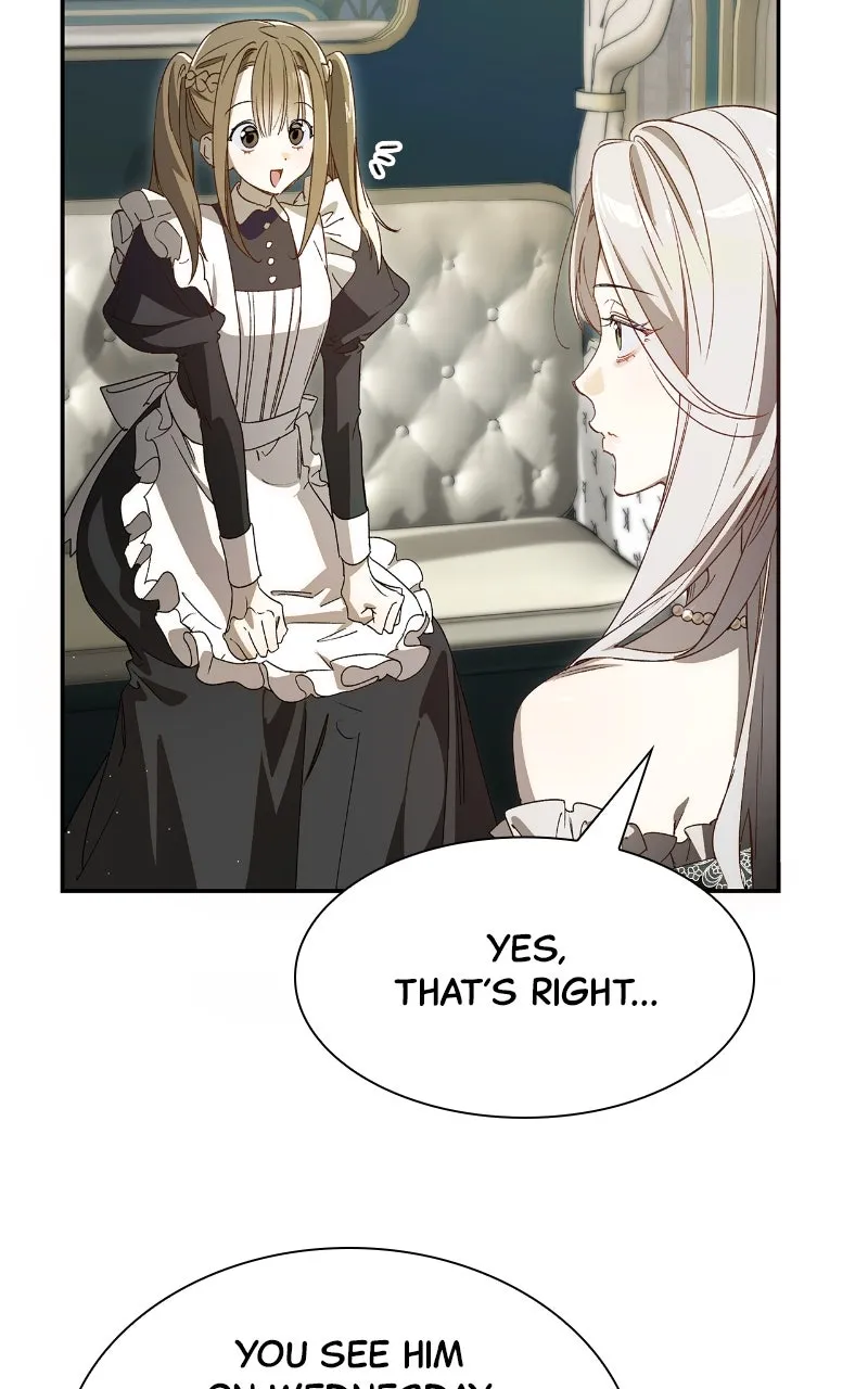 Read Make Sure You Regret It chapter 1 image 7 on Lezhin