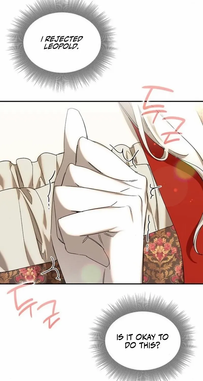 Read Make Sure You Regret It chapter 11 image 47 on Lezhin