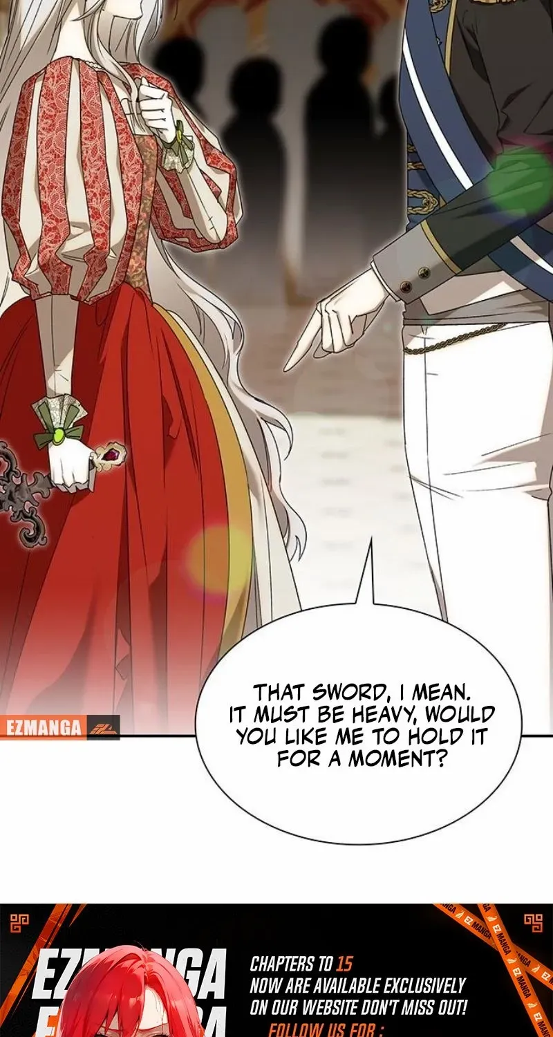 Read Make Sure You Regret It chapter 11 image 49 on Lezhin