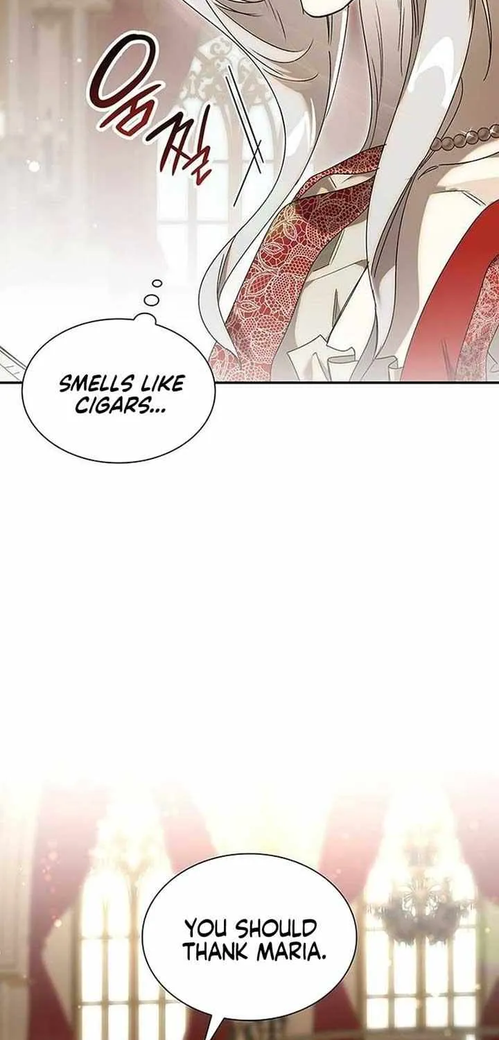 Read Make Sure You Regret It chapter 12 image 19 on Lezhin