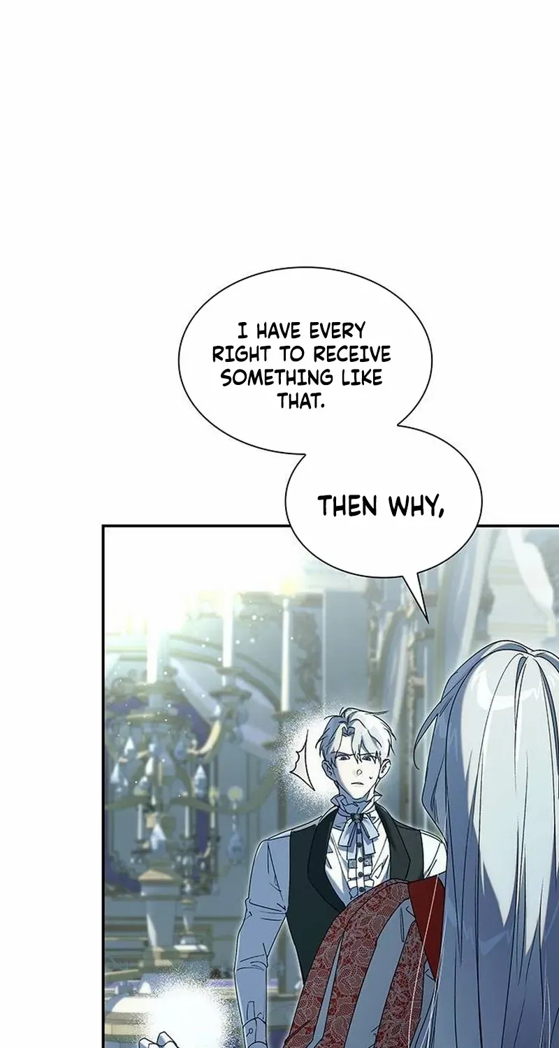 Read Make Sure You Regret It chapter 13 image 19 on Lezhin
