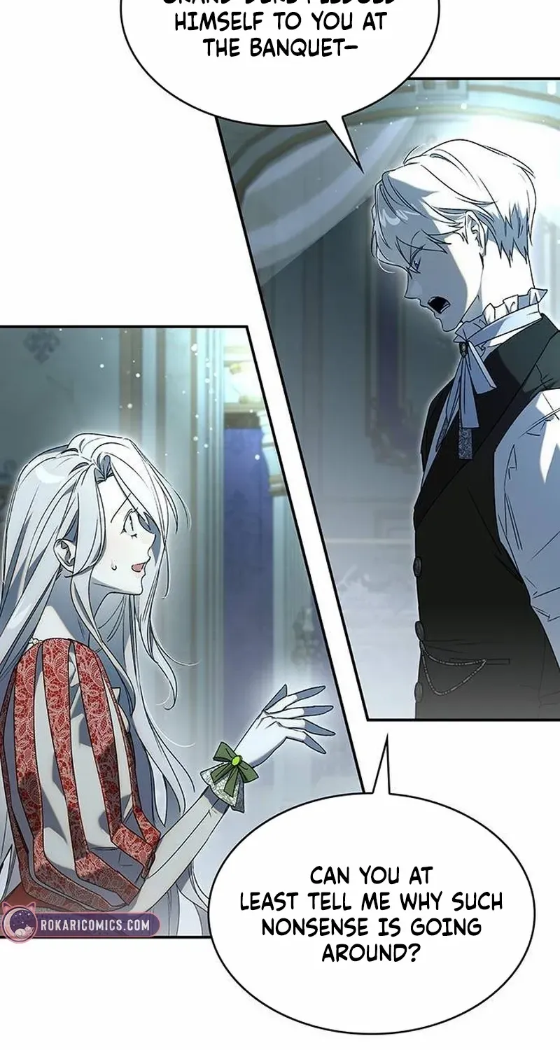 Read Make Sure You Regret It chapter 13 image 3 on Lezhin