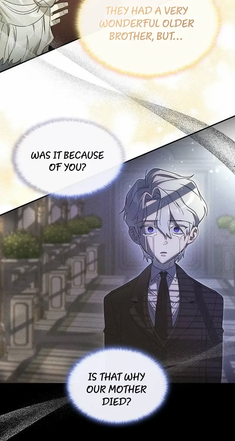 Read Make Sure You Regret It chapter 13 image 33 on Lezhin