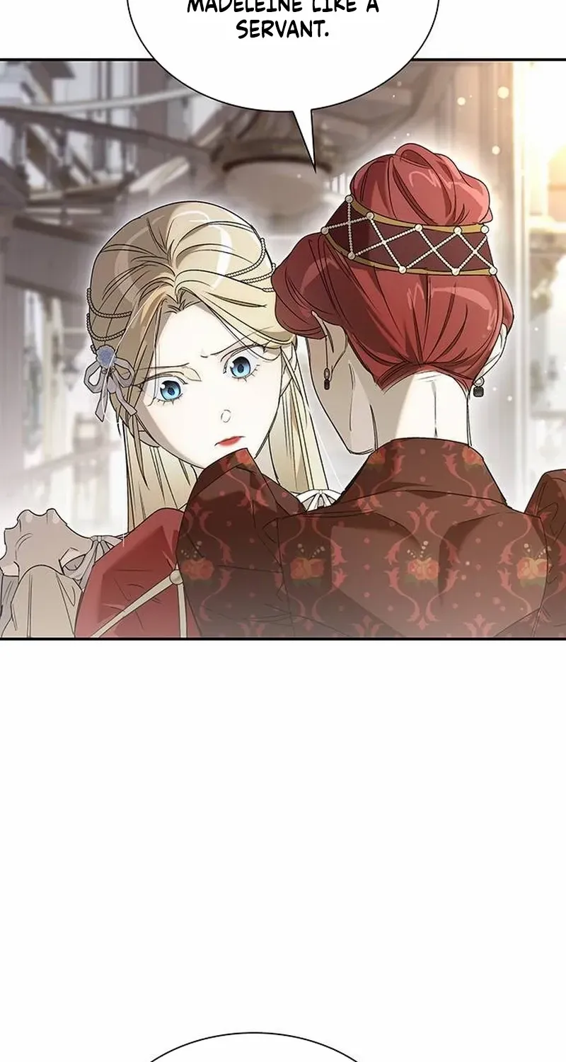 Read Make Sure You Regret It chapter 13 image 56 on Lezhin