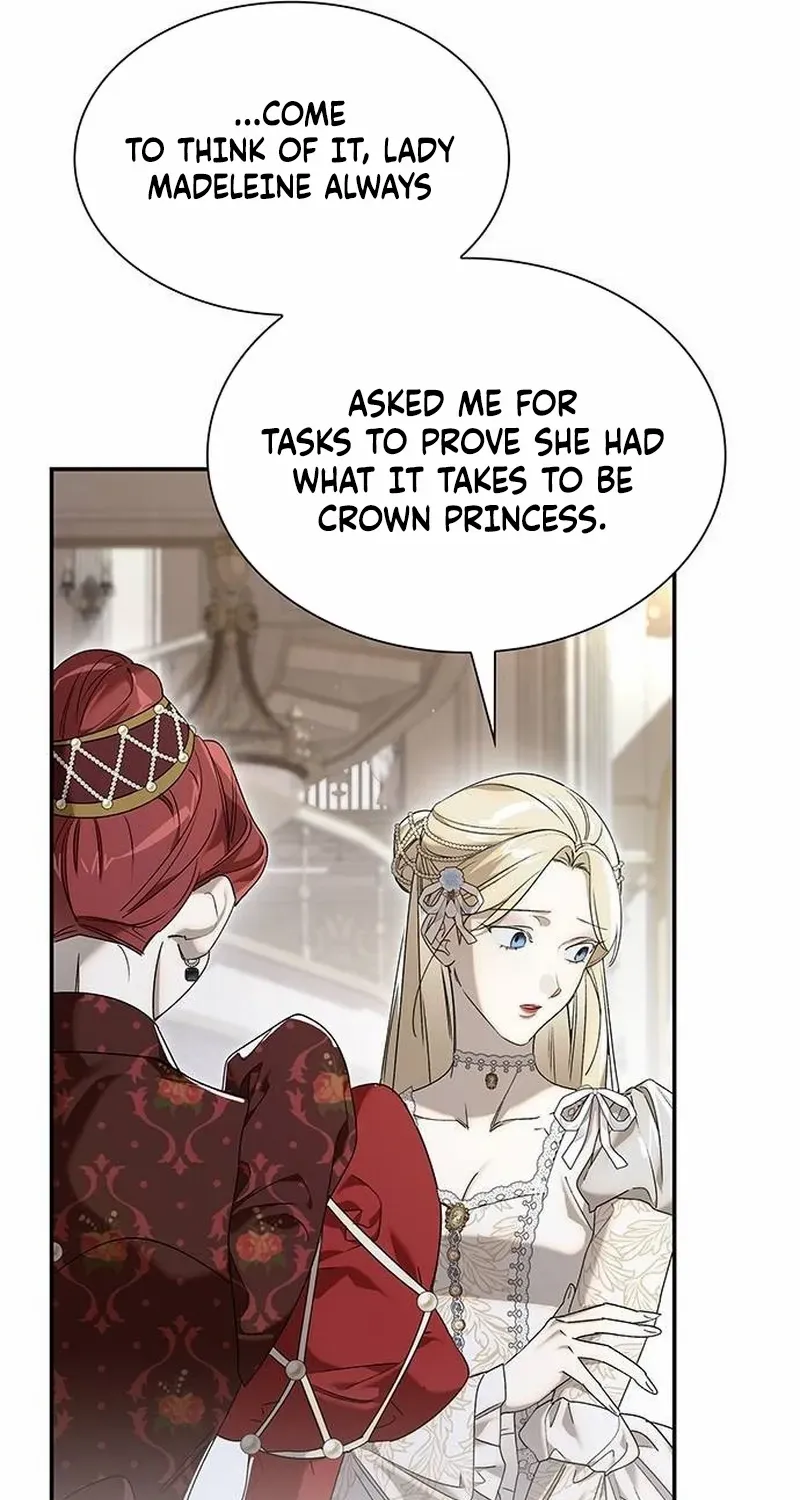 Read Make Sure You Regret It chapter 13 image 63 on Lezhin