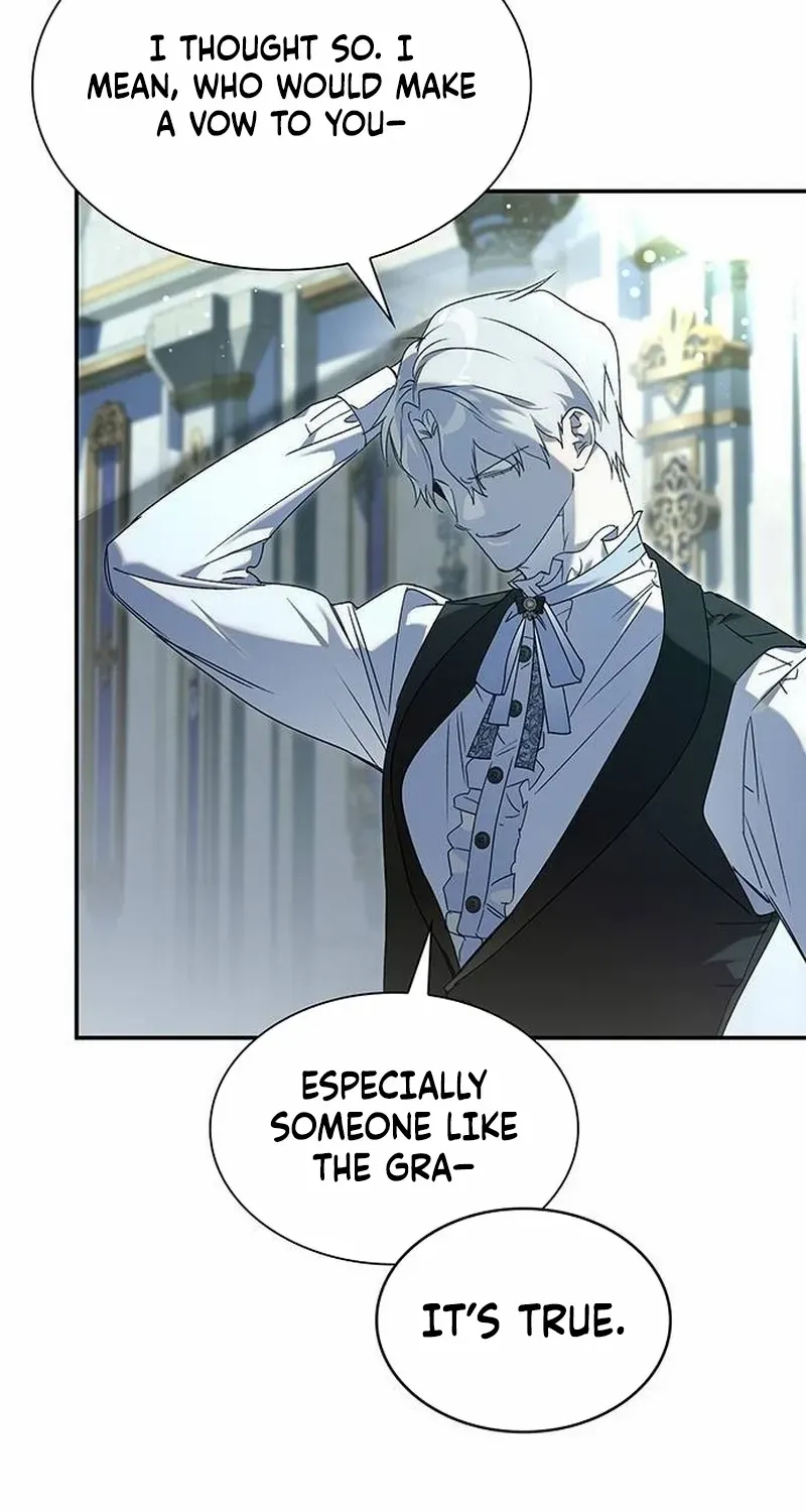 Read Make Sure You Regret It chapter 13 image 8 on Lezhin