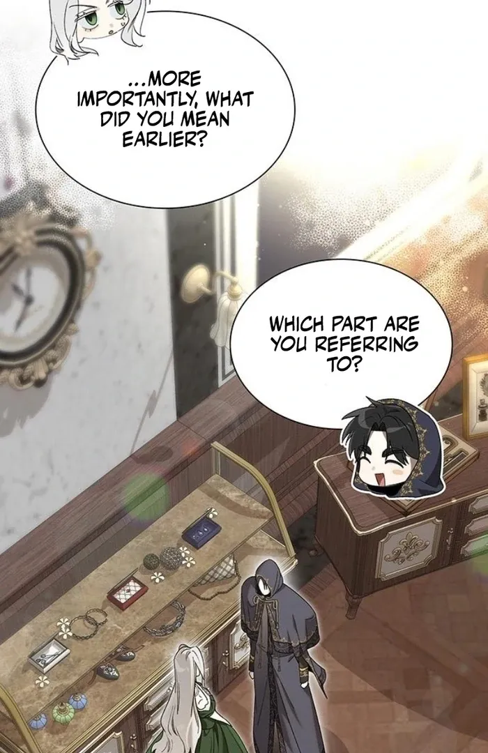 Read Make Sure You Regret It chapter 14 image 53 on Lezhin