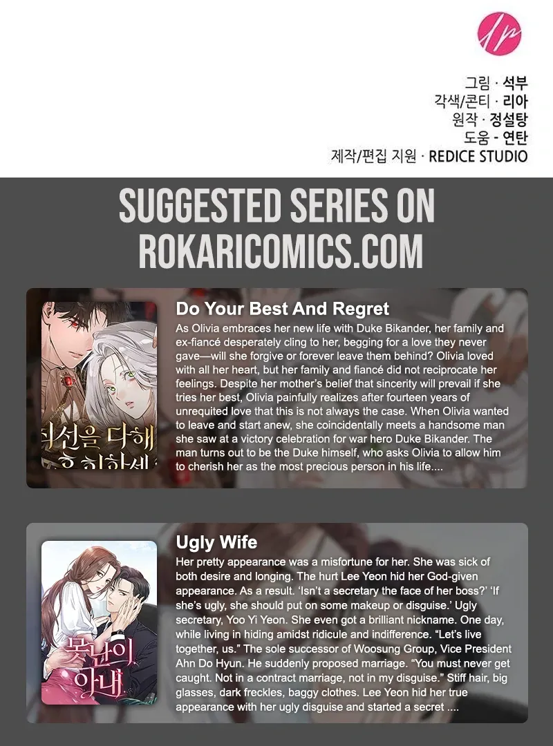 Read Make Sure You Regret It chapter 17 image 130 on Lezhin