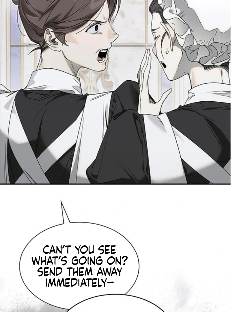 Read Make Sure You Regret It chapter 18 image 107 on Lezhin