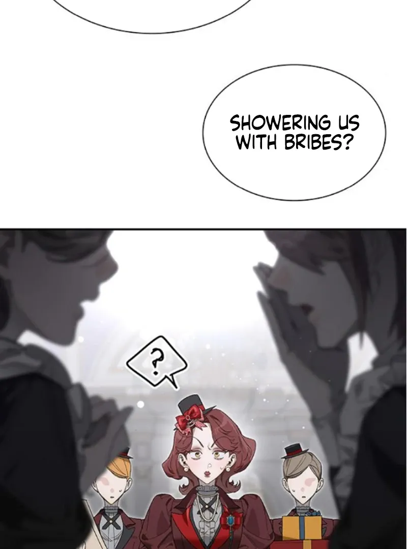 Read Make Sure You Regret It chapter 18 image 116 on Lezhin