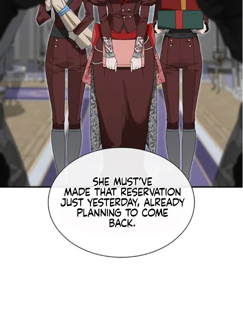 Read Make Sure You Regret It chapter 18 image 117 on Lezhin