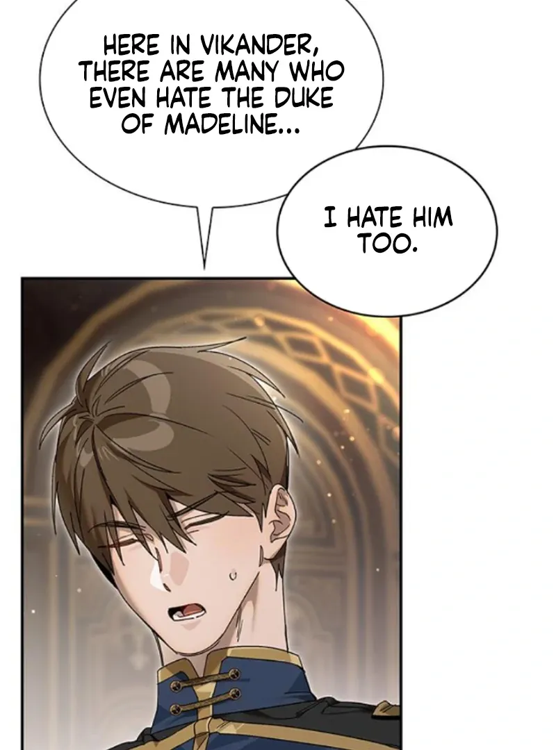 Read Make Sure You Regret It chapter 18 image 33 on Lezhin