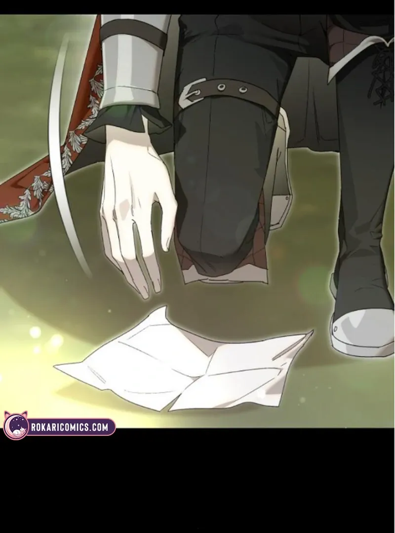 Read Make Sure You Regret It chapter 18 image 8 on Lezhin