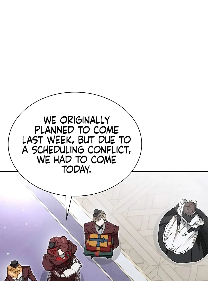 Read Make Sure You Regret It chapter 19 image 3 on Lezhin