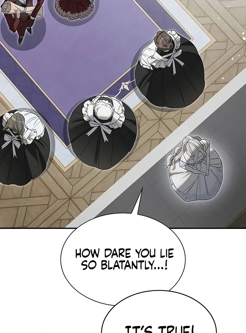 Read Make Sure You Regret It chapter 19 image 4 on Lezhin