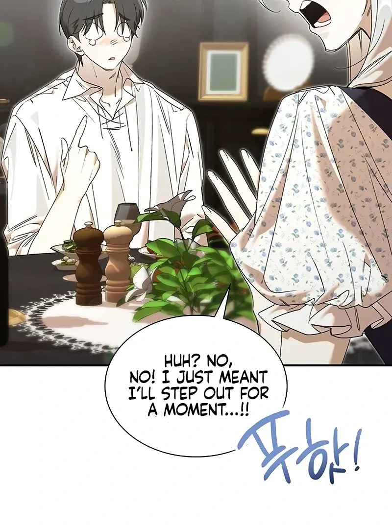 Read Make Sure You Regret It chapter 19 image 49 on Lezhin