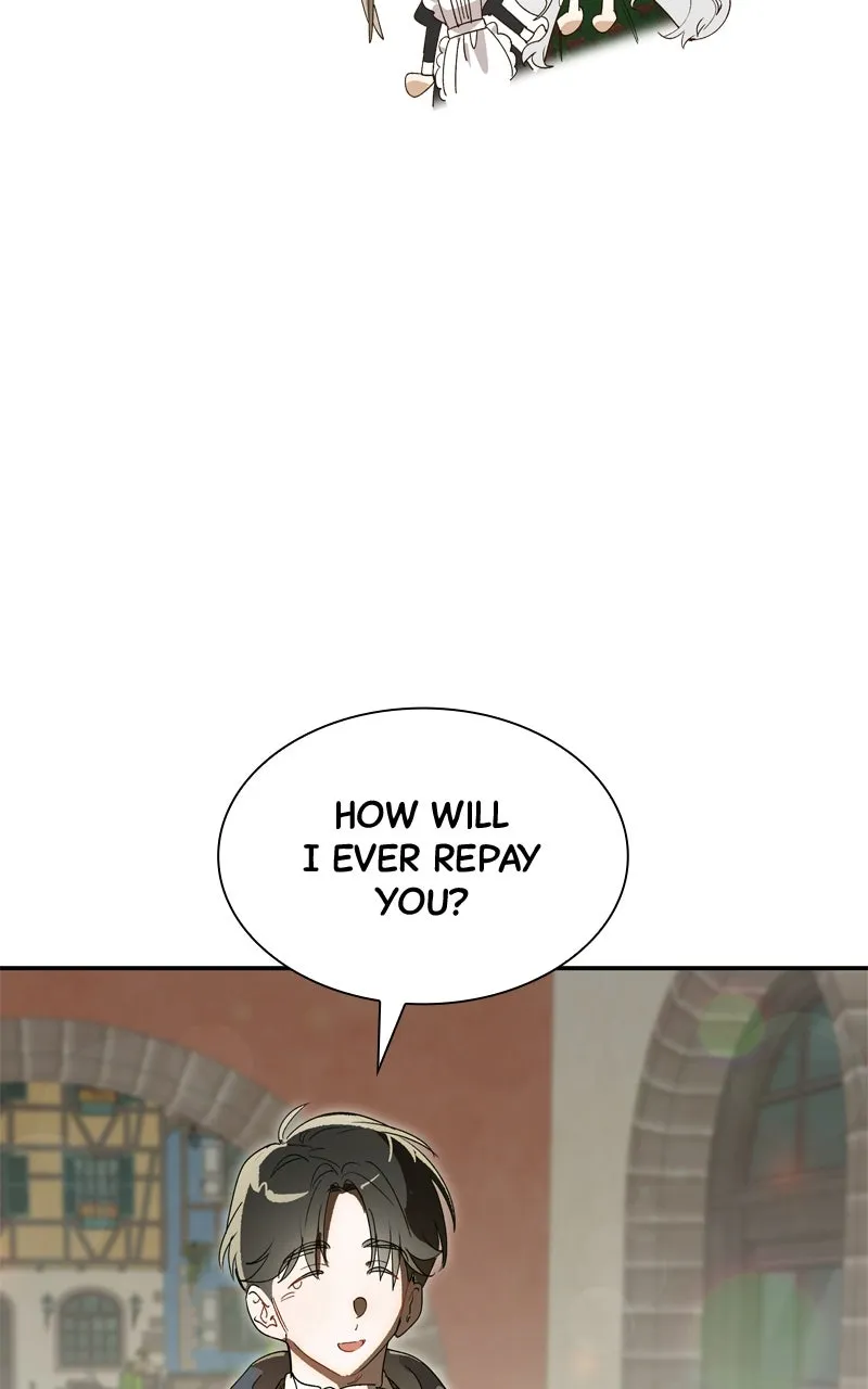 Read Make Sure You Regret It chapter 2 image 7 on Lezhin