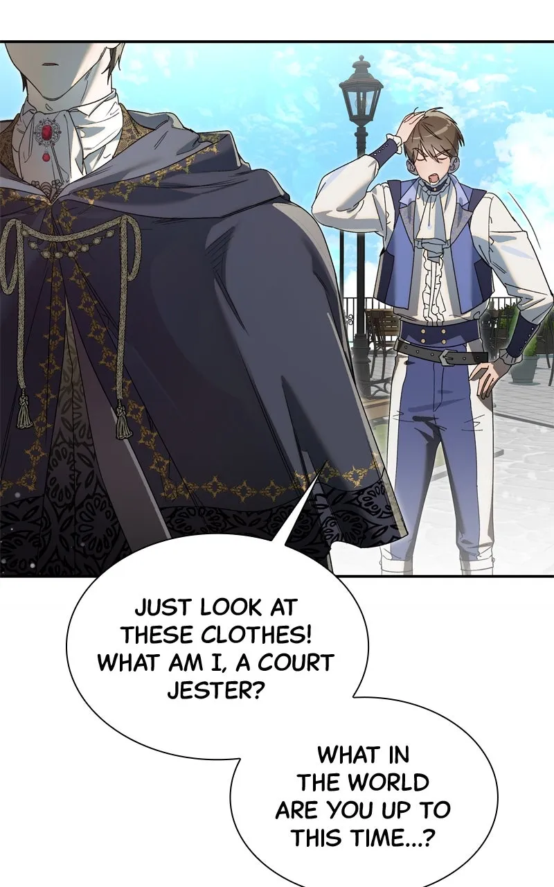 Read Make Sure You Regret It chapter 2 image 73 on Lezhin
