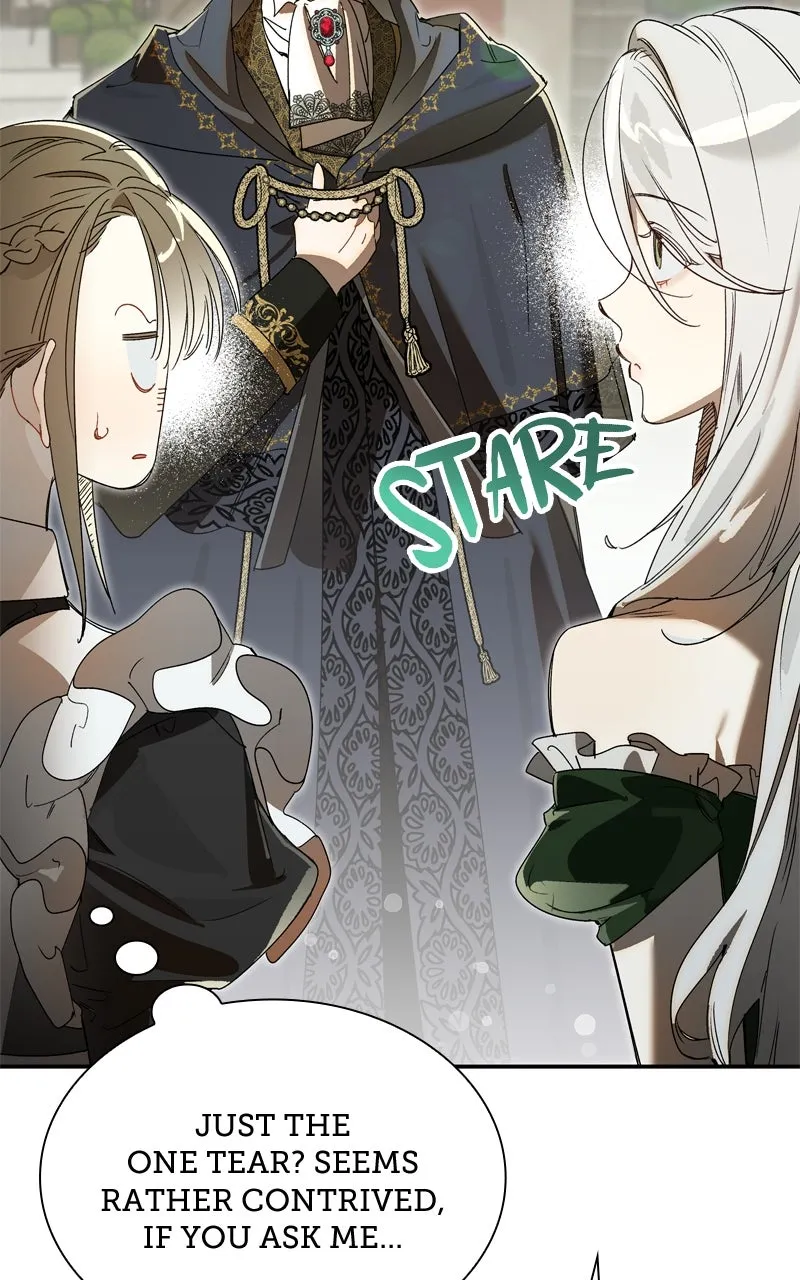 Read Make Sure You Regret It chapter 2 image 8 on Lezhin