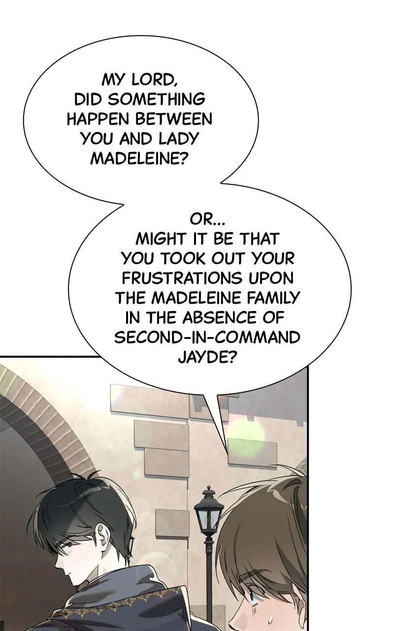 Read Make Sure You Regret It chapter 2 image 80 on Lezhin