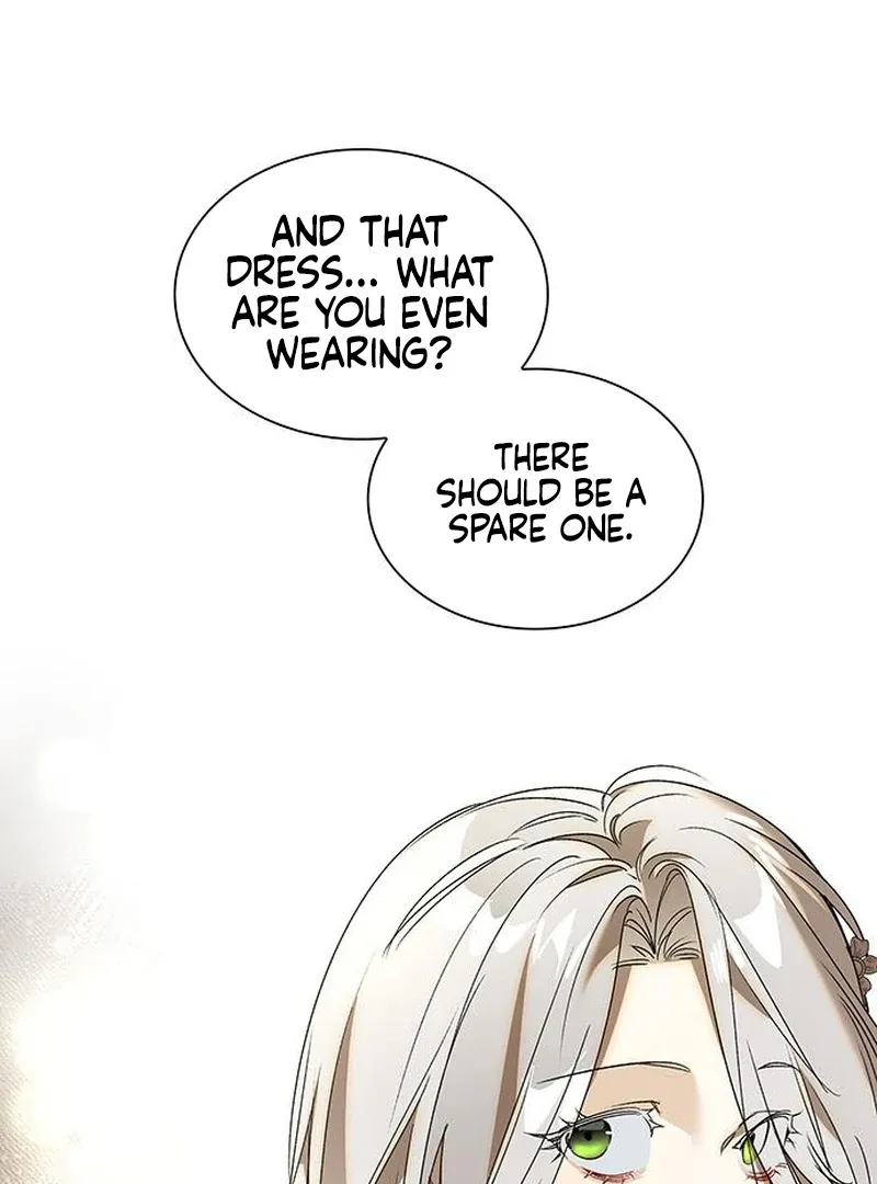 Read Make Sure You Regret It chapter 20 image 35 on Lezhin