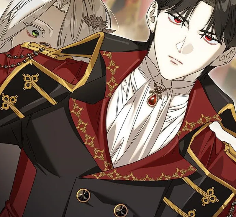 Read Make Sure You Regret It chapter 20 image 38 on Lezhin