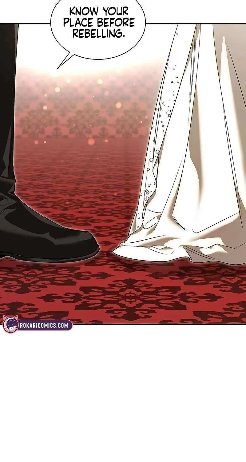Read Make Sure You Regret It chapter 22 image 18 on Lezhin