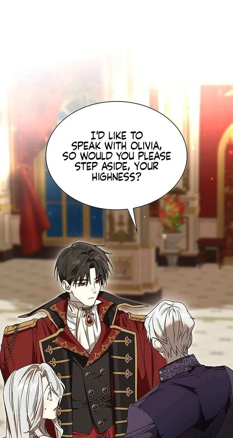 Read Make Sure You Regret It chapter 22 image 2 on Lezhin