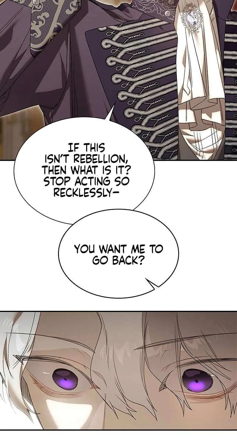 Read Make Sure You Regret It chapter 22 image 23 on Lezhin