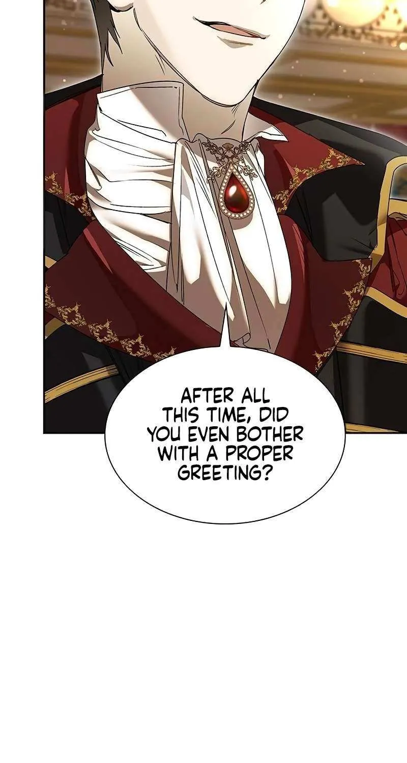 Read Make Sure You Regret It chapter 22 image 4 on Lezhin