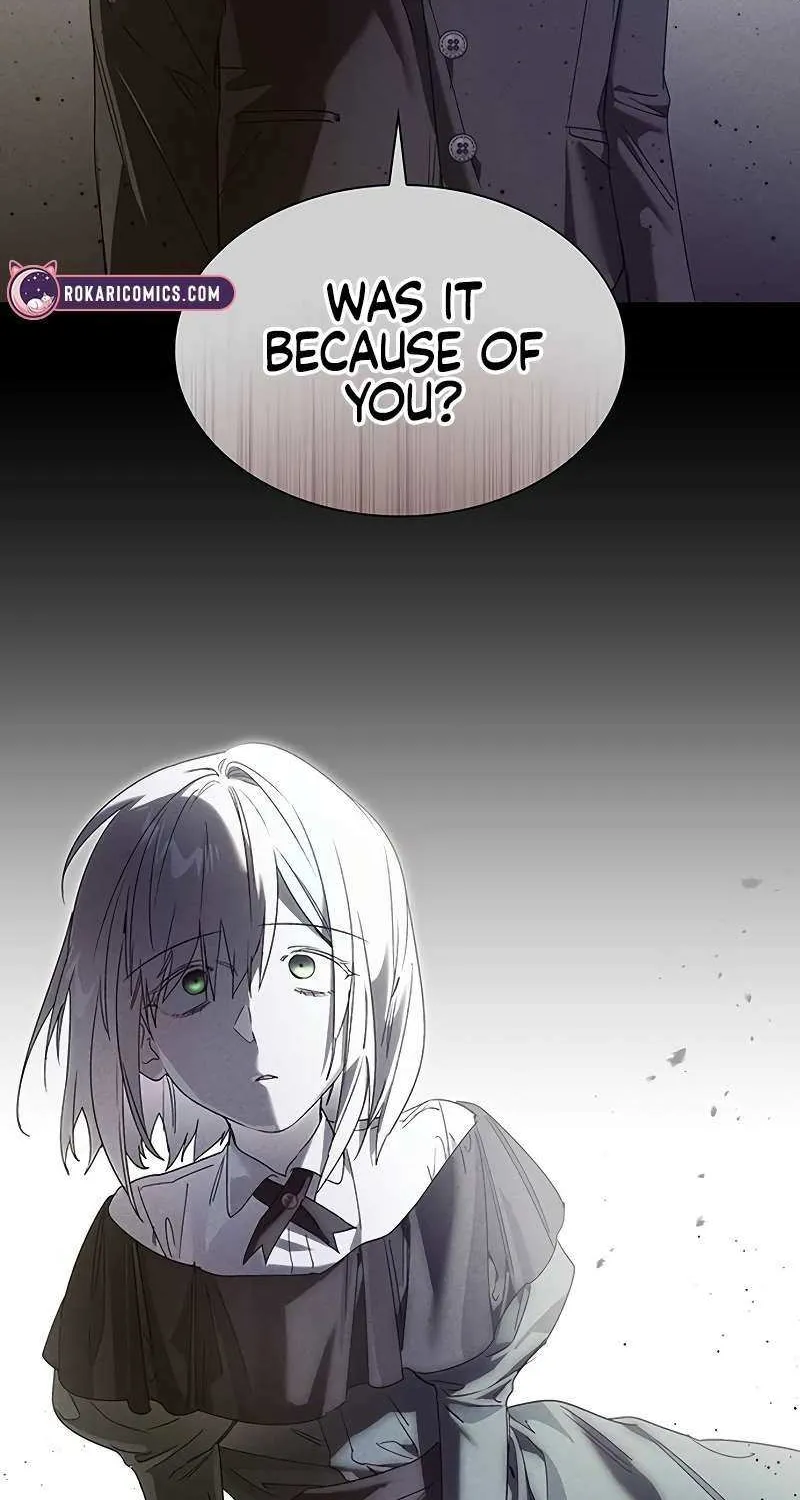 Read Make Sure You Regret It chapter 22 image 53 on Lezhin