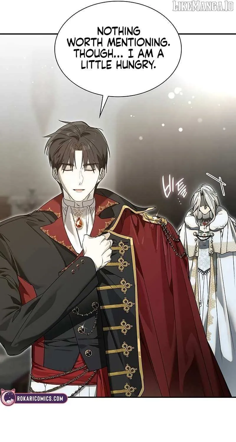 Read Make Sure You Regret It chapter 22 image 83 on Lezhin