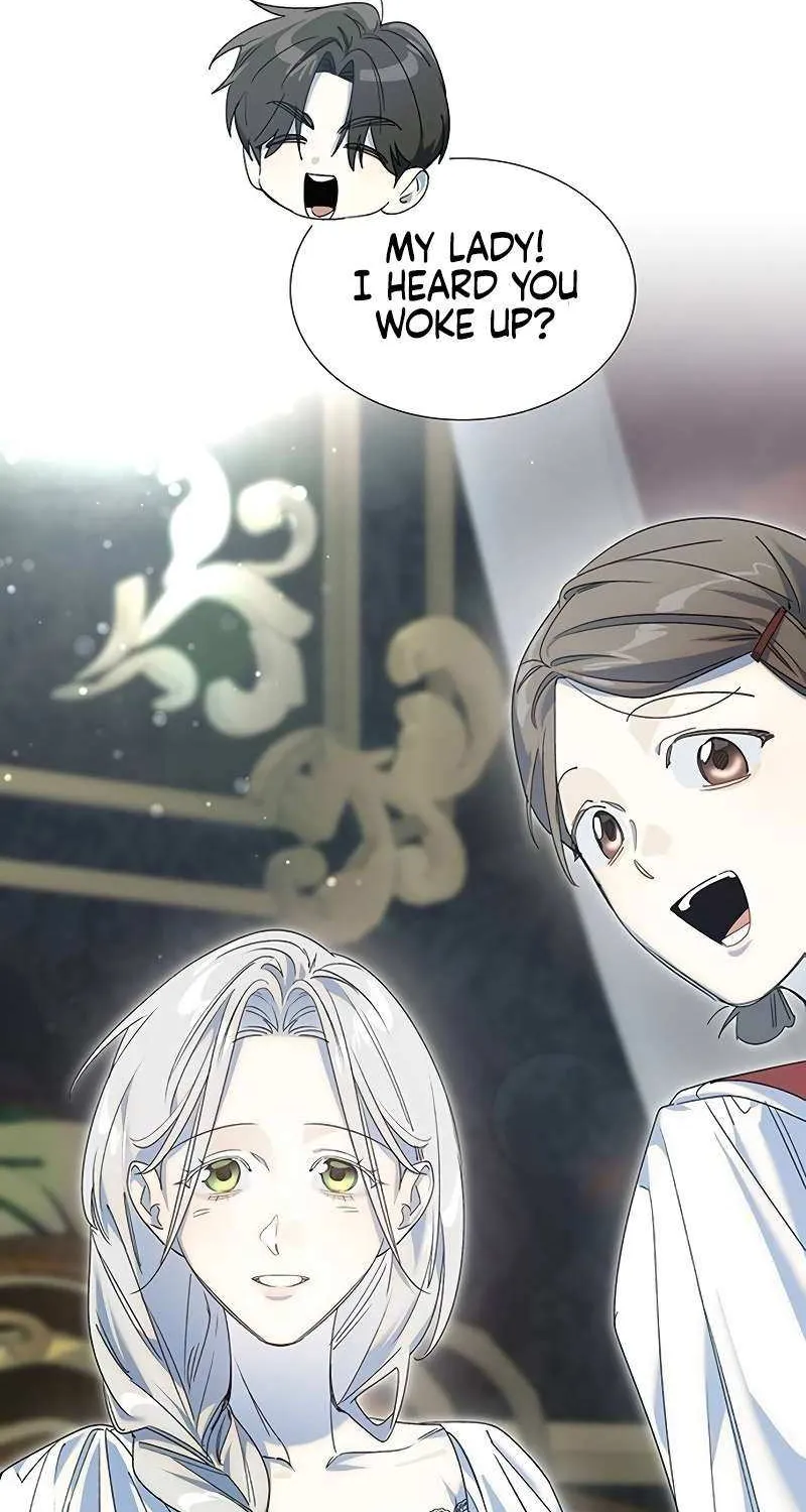 Read Make Sure You Regret It chapter 23 image 42 on Lezhin